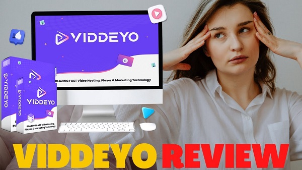 Viddeyo Review