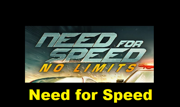Need for Speed