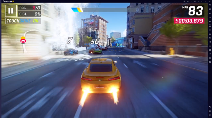 LDPlayer: Your Best Partner for Mobile Games