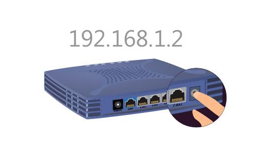 192.168.1.2