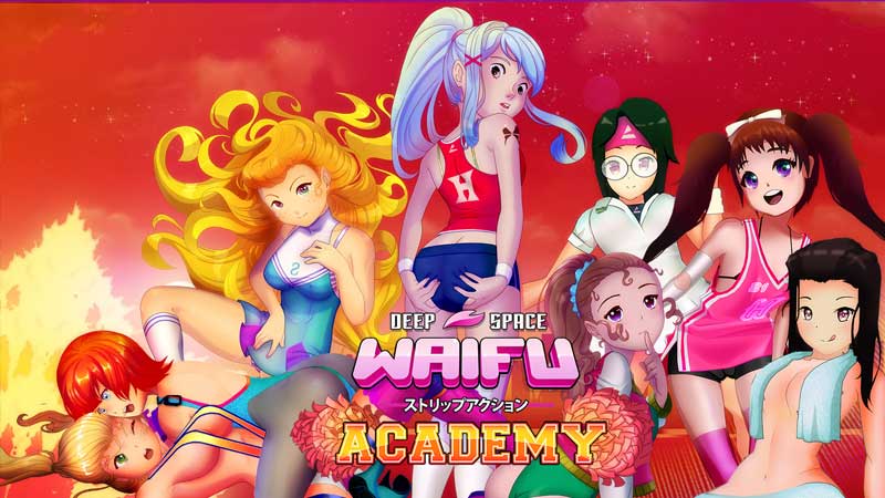 Waifu Academy