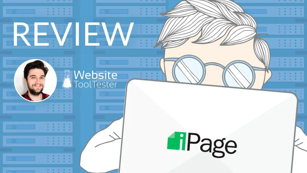 iPage Reviews