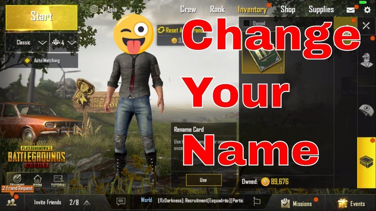 Pubg
