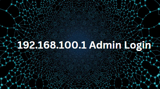 192.168.100.1