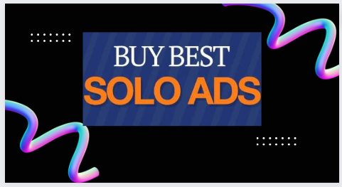 Solo Ads