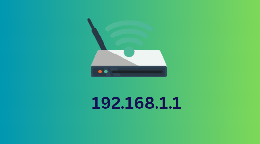 192.168.1.1