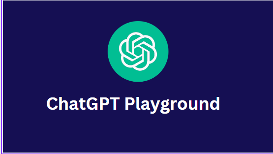 ChatGPT Playground