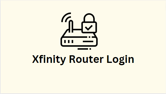 Xfinity Router Login