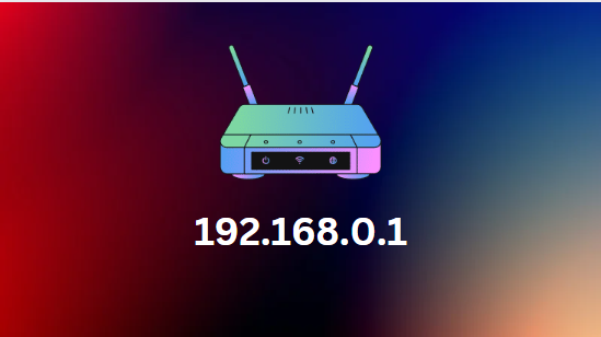 192.168.2.1