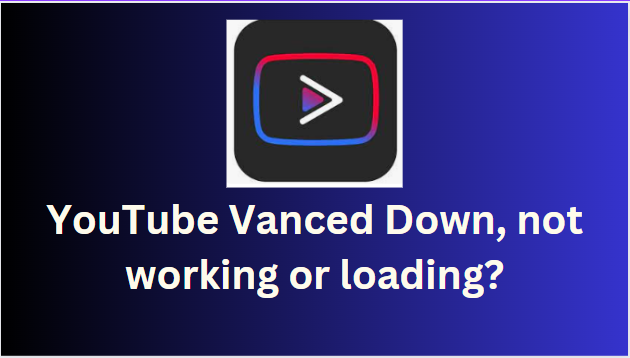 youtube vanced